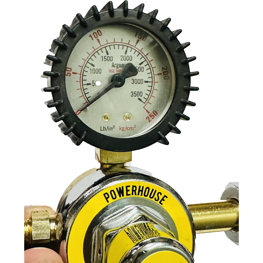 Powerhouse PH-AR-03K Argon Regulator for TIG Welding | Powerhouse by KHM Megatools Corp. Powerhouse PH-AR-03K Argon Regulator for TIG Welding | Powerhouse by KHM Megatools Corp.